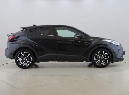 Toyota - C-HR