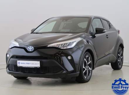 Toyota - C-HR