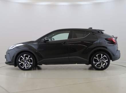Toyota - C-HR