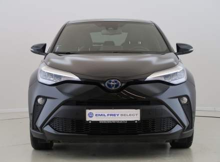 Toyota - C-HR