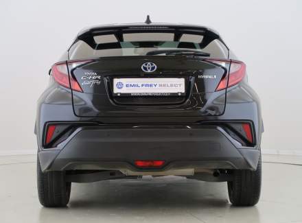Toyota - C-HR