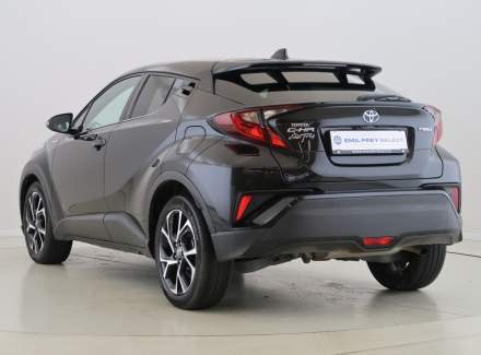 Toyota - C-HR