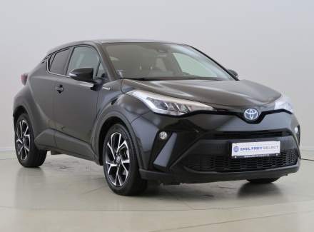 Toyota - C-HR