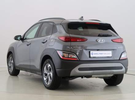 Hyundai - Kona