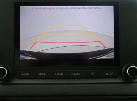 Hyundai - Kona