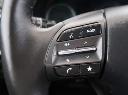 Hyundai - Kona