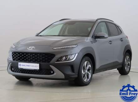 Hyundai - Kona