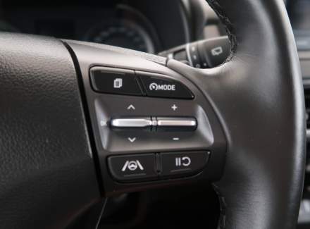 Hyundai - Kona