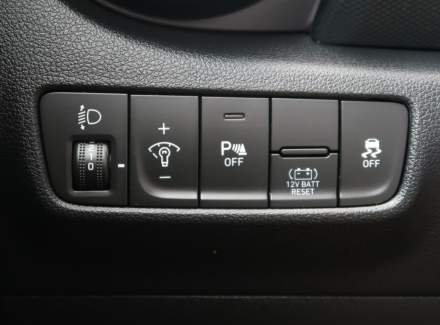 Hyundai - Kona