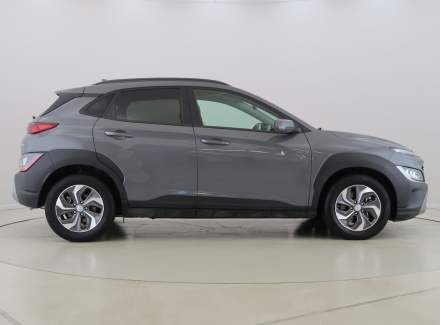 Hyundai - Kona