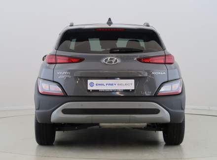 Hyundai - Kona