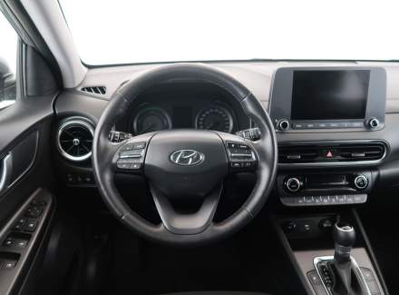 Hyundai - Kona
