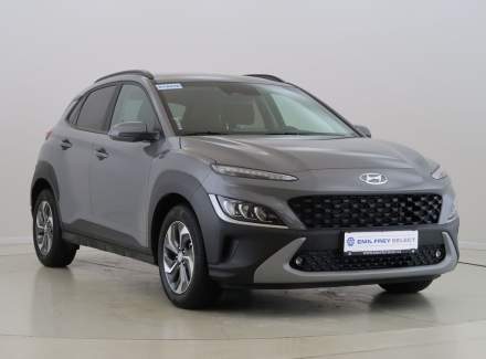 Hyundai - Kona