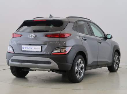 Hyundai - Kona