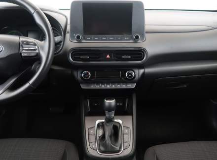 Hyundai - Kona