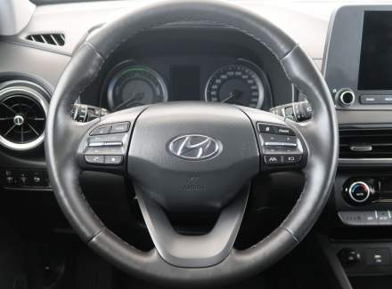 Hyundai - Kona