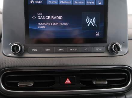Hyundai - Kona
