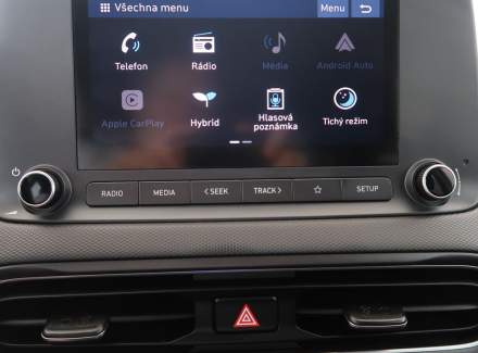 Hyundai - Kona