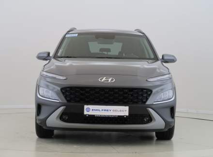 Hyundai - Kona