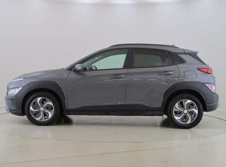 Hyundai - Kona
