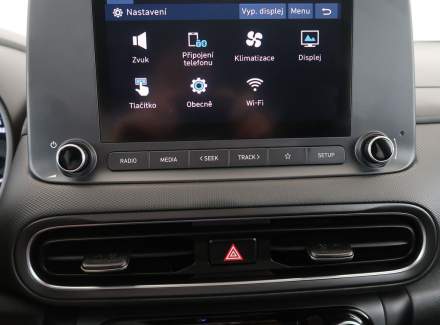 Hyundai - Kona