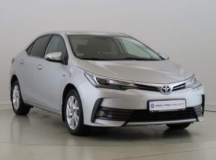 Toyota - Corolla