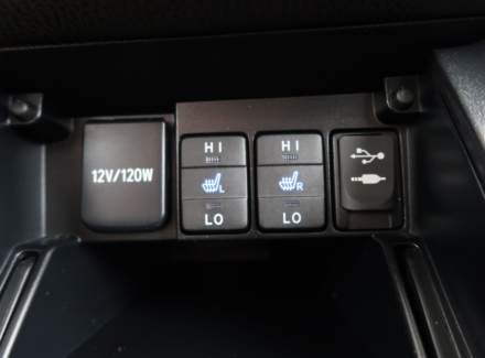Toyota - Corolla