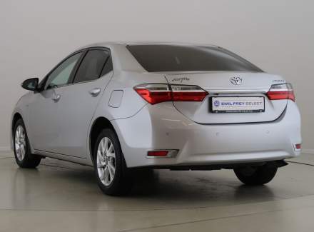 Toyota - Corolla