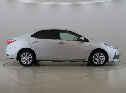 Toyota - Corolla