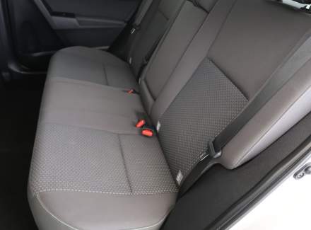 Toyota - Corolla