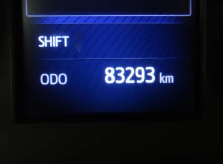 Toyota - Corolla