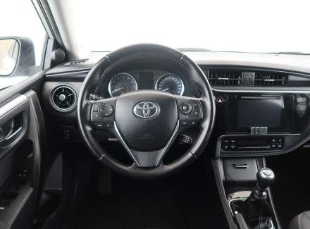 Toyota - Corolla