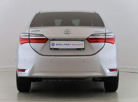 Toyota - Corolla