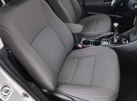 Toyota - Corolla