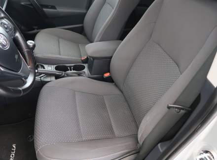 Toyota - Corolla