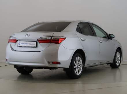 Toyota - Corolla