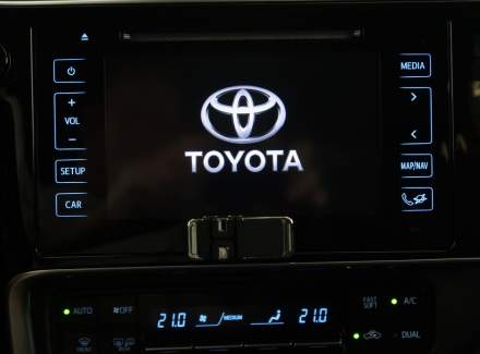 Toyota - Corolla