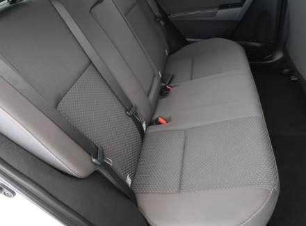 Toyota - Corolla
