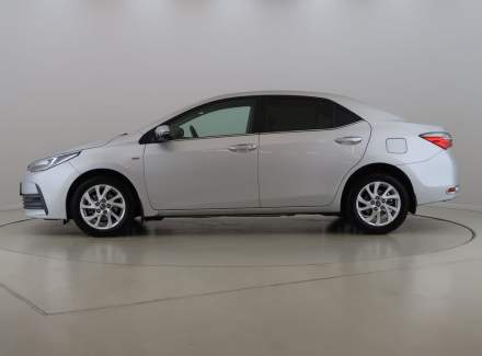 Toyota - Corolla