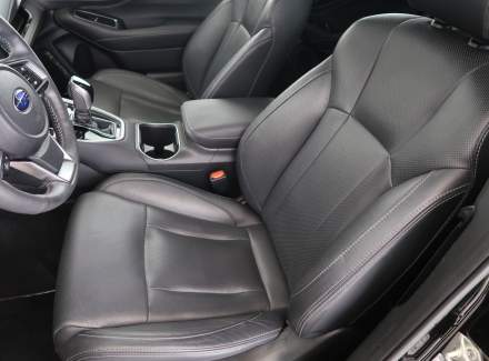 Subaru - Outback