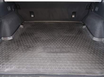 Subaru - Outback