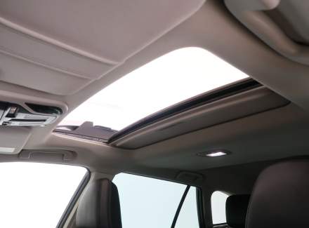 Subaru - Outback