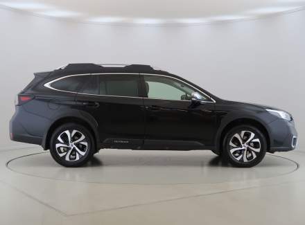 Subaru - Outback