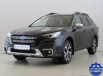 Subaru - Outback
