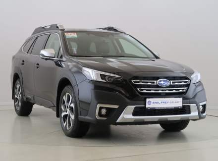 Subaru - Outback