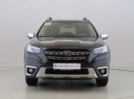 Subaru - Outback