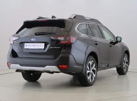 Subaru - Outback