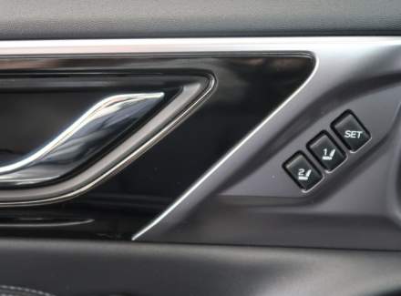Subaru - Outback