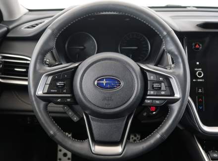 Subaru - Outback