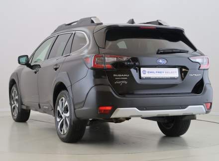 Subaru - Outback